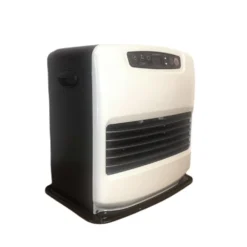 Qlima SRE4035TC Petroleum Laserkachel -Winkel Voor Buitenartikelen 91798 qlima sre4035tc petroleum laserkachel