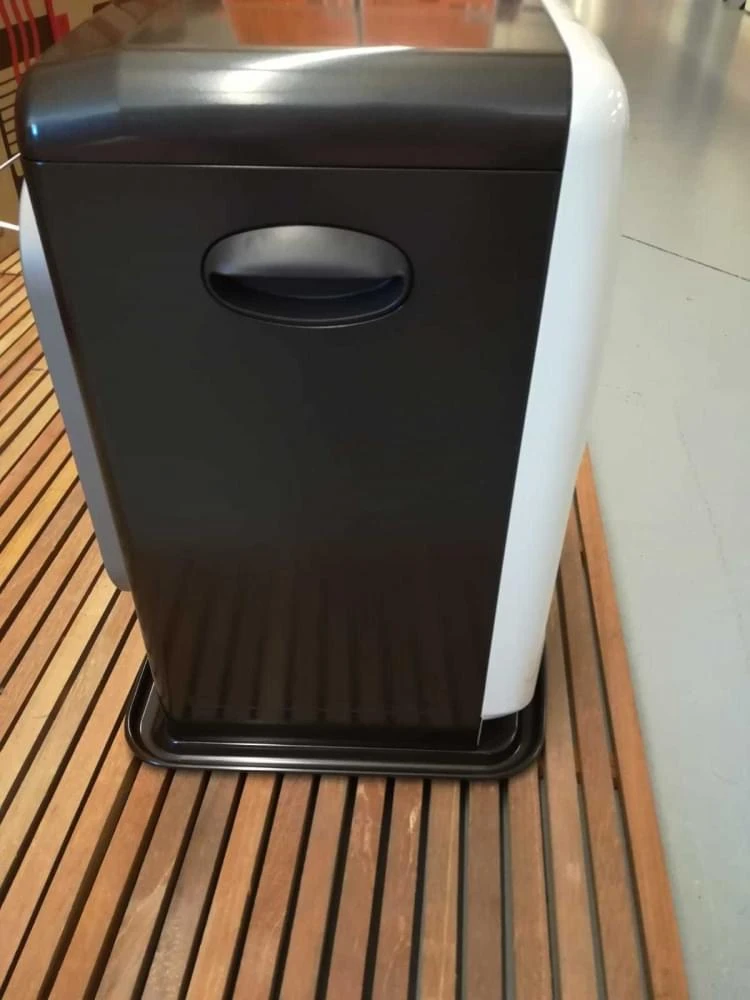 Qlima SRE 4035C Petroleum Laserkachel 3 Qlima SRE 4035C Petroleum Laserkachel - Afbeelding 3