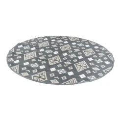 Human Comfort Cosy Carpet Sapporo AW Ø250 Cm