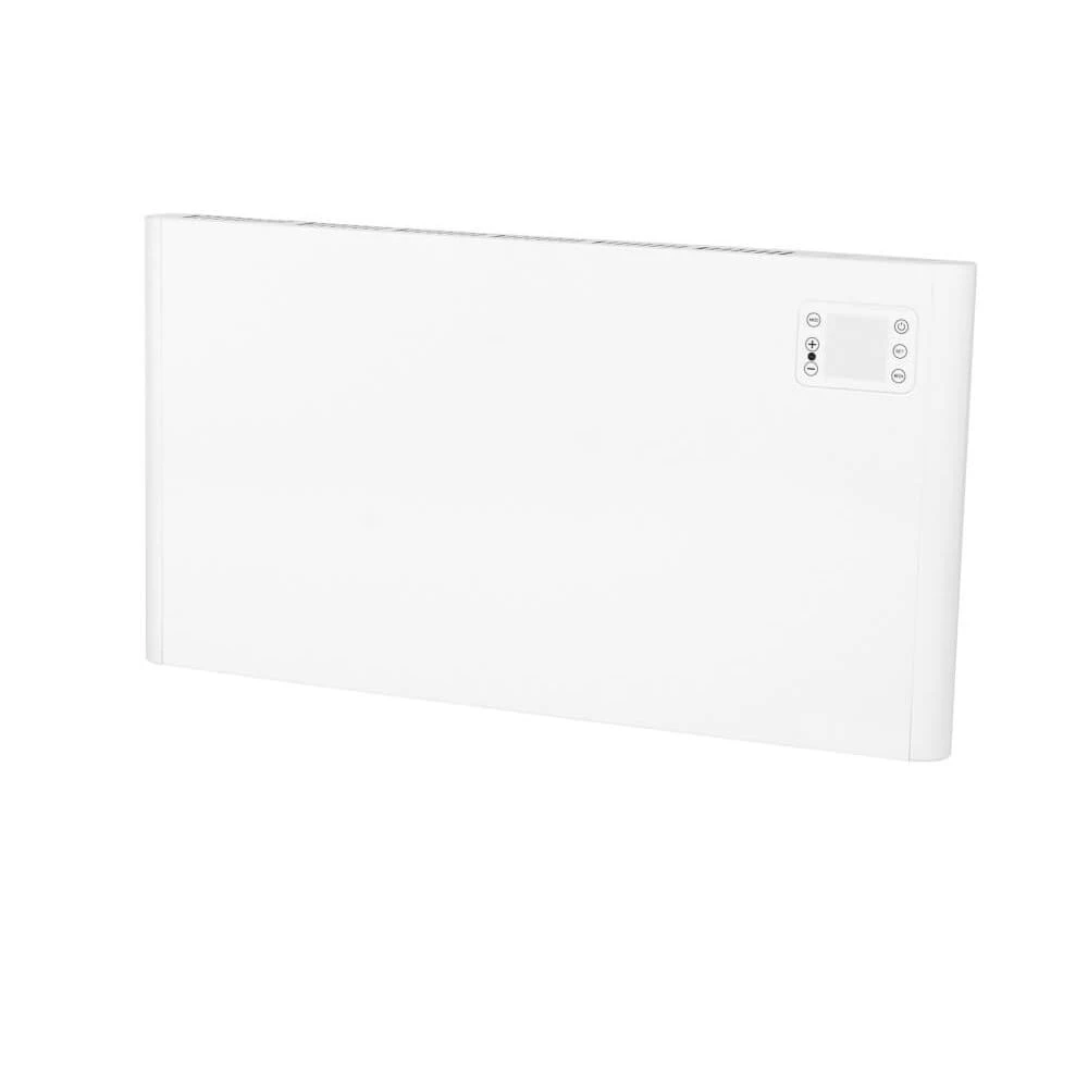Eurom Alutherm 1500 Wifi Convectorkachel 2 Eurom Alutherm 1500 Wifi Convectorkachel - Afbeelding 2