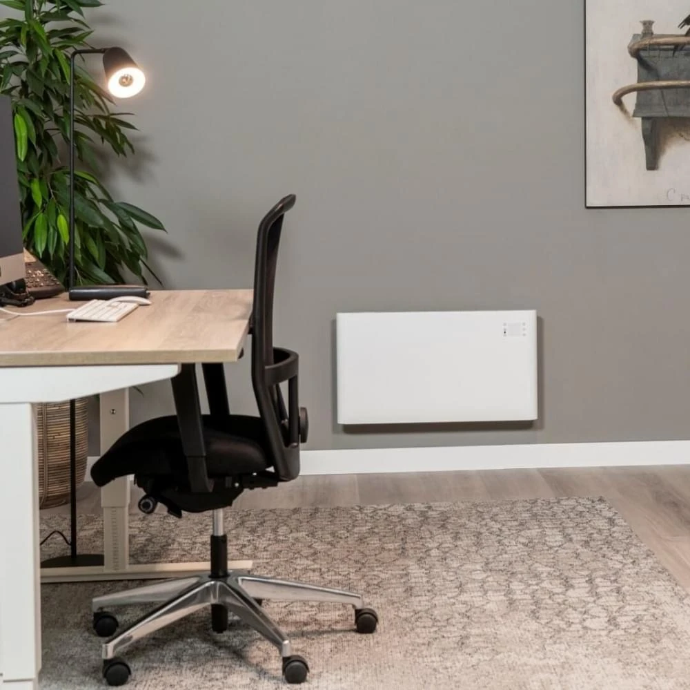 Eurom Alutherm 1500 Wifi Convectorkachel 13 Eurom Alutherm 1500 Wifi Convectorkachel - Afbeelding 13