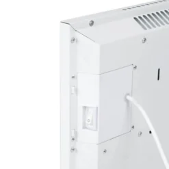 Eurom Alutherm 800XS Wifi Convectorkachel -Winkel Voor Buitenartikelen 91943 eurom alutherm 800xs wifi convectorkachel