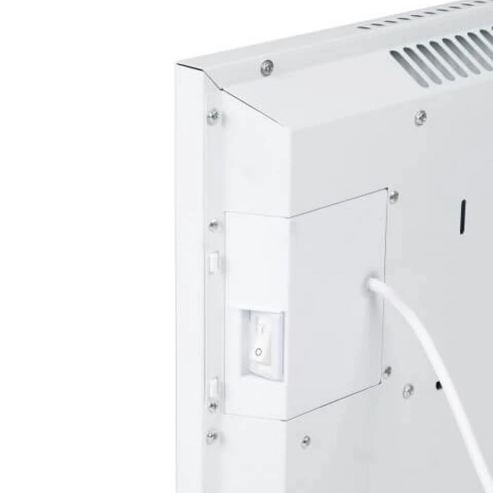Eurom Alutherm 1200XS Wifi Convectorkachel 5 Eurom Alutherm 1200XS Wifi Convectorkachel - Afbeelding 5