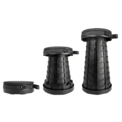 Haba Torrette Draagbare En Verstelbare Kruk Met Kussen