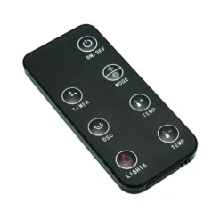 Haba Sunny Tower 1200/2000W Elektrische Kachel 5 Haba Sunny Tower 1200/2000W Elektrische Kachel -Winkel Voor Buitenartikelen 91997 haba sunny tower 12002000w elektrische kachel