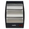 Mestic MQK-200 Quartz Kachel
