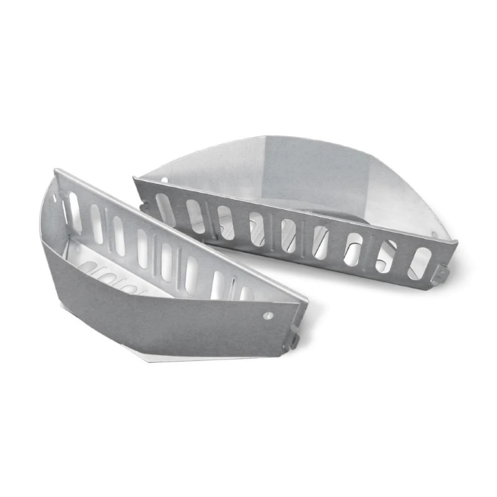 Weber Brikettenhouders 2 Weber Brikettenhouders - Afbeelding 2