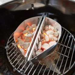 Weber Brikettenhouders 6 Weber Brikettenhouders -Winkel Voor Buitenartikelen 92126 weber brikettenhouders