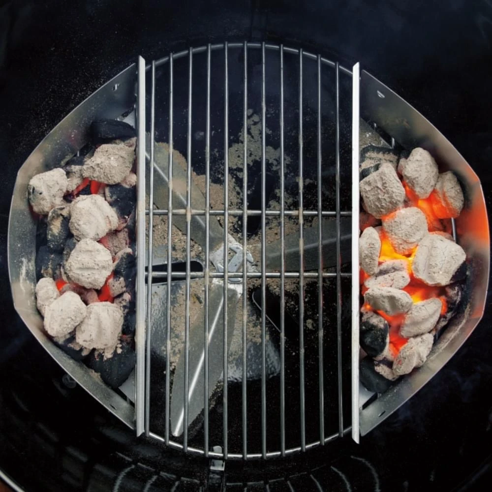 Weber Brikettenhouders 4 Weber Brikettenhouders - Afbeelding 4