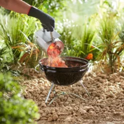 Weber Brikettenstarter Klein -Winkel Voor Buitenartikelen 92135 weber brikettenstarter klein