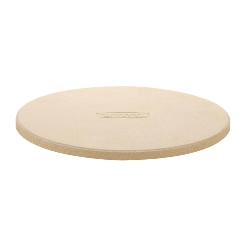 Cadac Pizzasteen Ø 25 Cm 1 Cadac Pizzasteen Ø 25 Cm