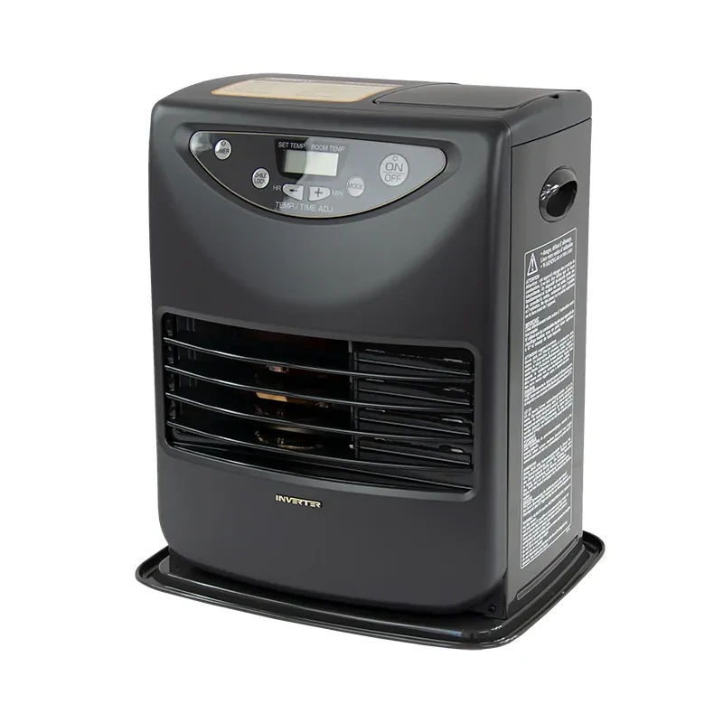 Inverter 3026 Petroleumkachel 1 Inverter 3026 Petroleumkachel