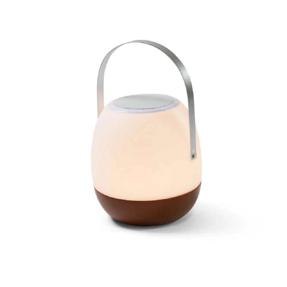 Human Comfort Cosy Lamp Pintac Wood Plus (speaker) 1 Human Comfort Cosy Lamp Pintac Wood Plus (speaker)