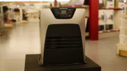 Zibro LC-DX 32 Petroleum Laserkachel 5 Zibro LC-DX 32 Petroleum Laserkachel -Winkel Voor Buitenartikelen 92905 zibro lc dx 32 petroleum laserkachel