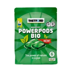 Thetford PowerPods Bio 5 Thetford PowerPods Bio -Winkel Voor Buitenartikelen 92974 thetford thetford powerpods bio