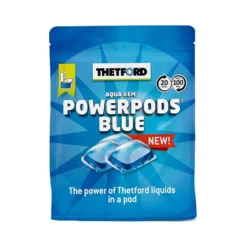 Thetford PowerPods Blue -Winkel Voor Buitenartikelen 92979 thetford powerpods blue
