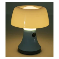 Bo-Camp Tafellamp Sirius Blauw -Winkel Voor Buitenartikelen 93032 bo camp tafellamp sirius