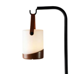Human Comfort Cosy Lamp Mably Wood -Winkel Voor Buitenartikelen 93078 human comfort cosy lamp mably wood