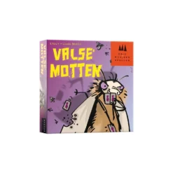 999 Games Valse Motten