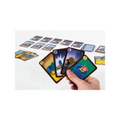 999 Games Dieven -Winkel Voor Buitenartikelen 93168 999 games dieven