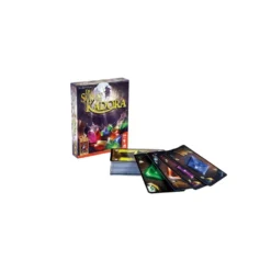 999 Games De Schat Van Kadora -Winkel Voor Buitenartikelen 93213 999 games de schat van kadora