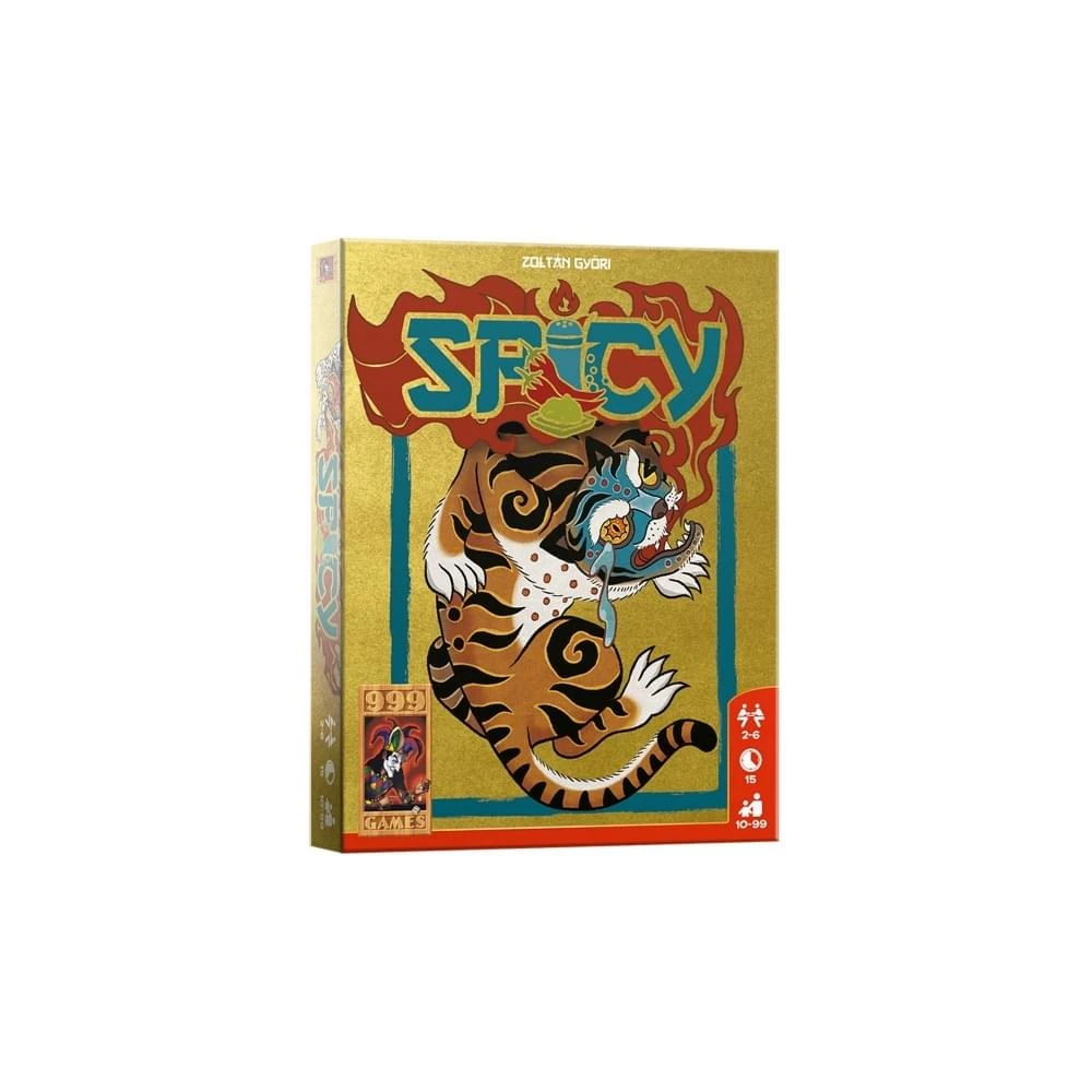 999 Games Spicy 1 999 Games Spicy