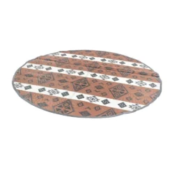 Human Comfort Cosy Carpet Chairo AW Rond Ø250 Cm