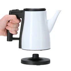 Mestic Waterkoker Aluminium 0.8L -Winkel Voor Buitenartikelen 93428 mestic waterkoker mwc 120