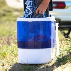 Mestic Wasmachine MW-100 -Winkel Voor Buitenartikelen 93436 mestic wasmachine mw 100