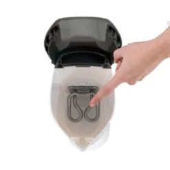 Mestic Waterkoker 1L 7 Mestic Waterkoker 1L -Winkel Voor Buitenartikelen 93445 mestic waterkoker 1l mw 80