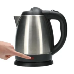 Mestic Waterkoker RVS 1.5L -Winkel Voor Buitenartikelen 93448 mestic rvs waterkoker mwc 150