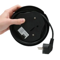 Mestic Waterkoker RVS 1.5L -Winkel Voor Buitenartikelen 93450 mestic rvs waterkoker mwc 150