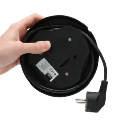 Mestic Waterkoker RVS 1.0L -Winkel Voor Buitenartikelen 93456 mestic waterkoker rvs mwc 110