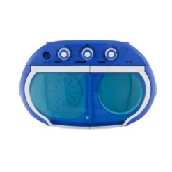 Mestic Wasmachine Met Centrifuge MW-120 -Winkel Voor Buitenartikelen 93473 mestic wasmachine met centrifuge mw 120