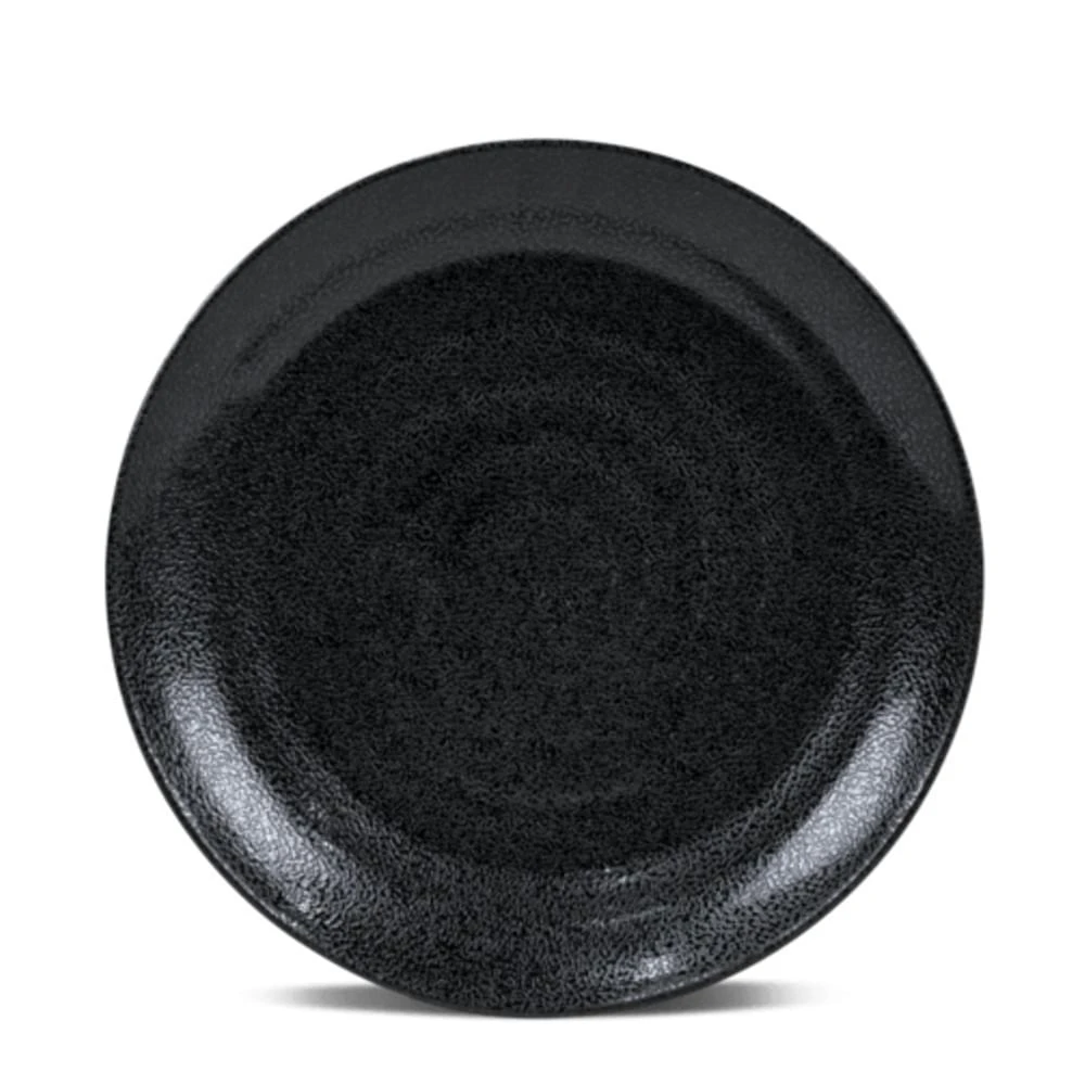 Kampa Ebony Cobble Ontbijtbord 1 Kampa Ebony Cobble Ontbijtbord