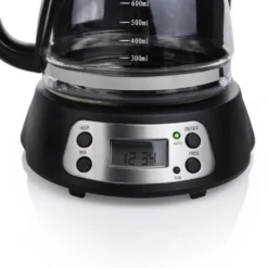 Tristar Koffiezetapparaat Met Digitale Timer -Winkel Voor Buitenartikelen 93511 tristar cm 1235 koffiezetapparaat met digitale timer