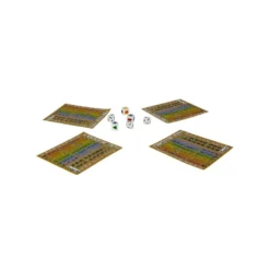 999 Games Lost Cities Roll & Write -Winkel Voor Buitenartikelen 93718 999 games lost cities rollwrite