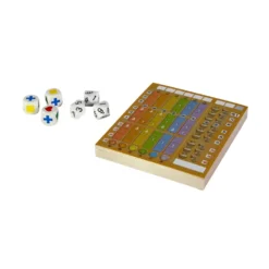 999 Games Lost Cities Roll & Write -Winkel Voor Buitenartikelen 93720 999 games lost cities rollwrite