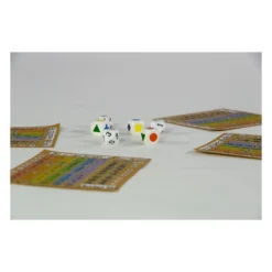 999 Games Lost Cities Roll & Write -Winkel Voor Buitenartikelen 93721 999 games lost cities rollwrite