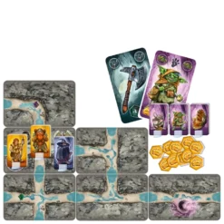 999 Games Saboteur De Donkere Grot -Winkel Voor Buitenartikelen 93737 999 games saboteur de donkere grot