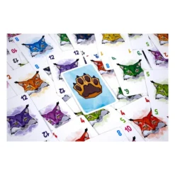 999 Games Slynx -Winkel Voor Buitenartikelen 93745 999 games slynx