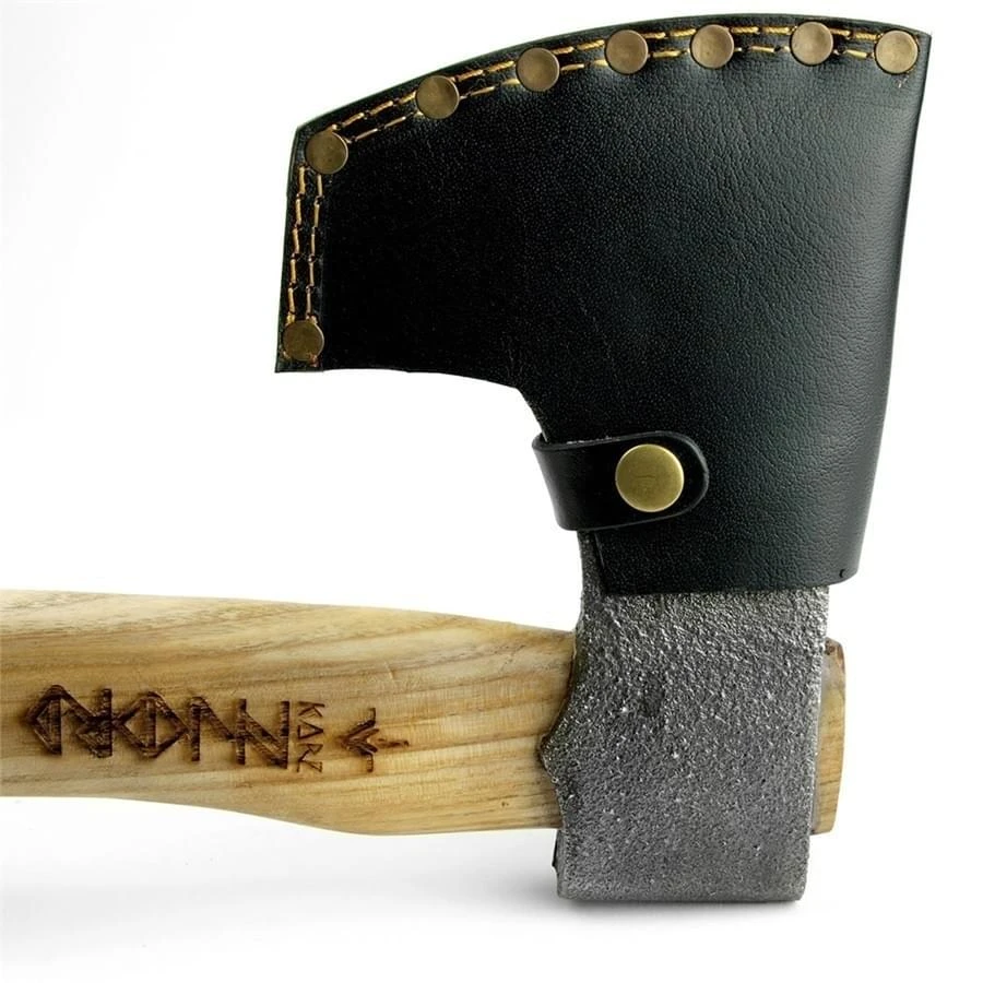 Njord Kare XL Bijl 4 Njord Kare XL Bijl - Afbeelding 4