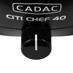 Cadac Citi Chef 40 Gasbarbecue Zwart -Winkel Voor Buitenartikelen 93932 cadac citi chef 40 gasbarbecue