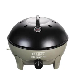 Cadac Citi Chef 40 Gasbarbecue Groen -Winkel Voor Buitenartikelen 93936 cadac citi chef 40 gasbarbecue