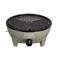 Cadac Citi Chef 40 Gasbarbecue Groen -Winkel Voor Buitenartikelen 93939 cadac citi chef 40 gasbarbecue