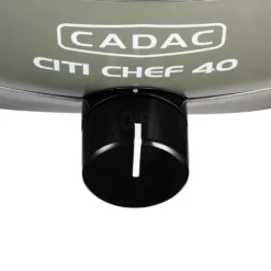 Cadac Citi Chef 40 Gasbarbecue Groen -Winkel Voor Buitenartikelen 93940 cadac citi chef 40 gasbarbecue