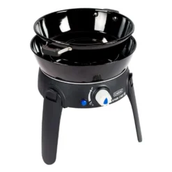 Cadac Safari Chef 30 HP Gasbarbecue -Winkel Voor Buitenartikelen 93957 cadac safari chef 30 hp gasbarbecue