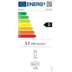 Dometic CFX3 75 Dual-zone Koelbox -Winkel Voor Buitenartikelen 94021 dometic cfx3 75 dual zone koelbox