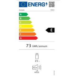 Dometic Tropicool TCX 21 Koelbox 13 Dometic Tropicool TCX 21 Koelbox -Winkel Voor Buitenartikelen 94027 dometic tropicool tcx 21 koelbox
