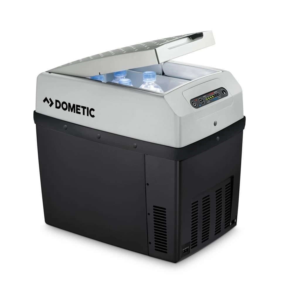 Dometic Tropicool TCX 21 Koelbox 2 Dometic Tropicool TCX 21 Koelbox - Afbeelding 2